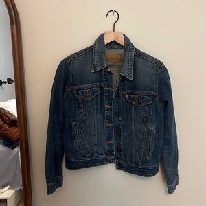Levi’s Denim Jacket